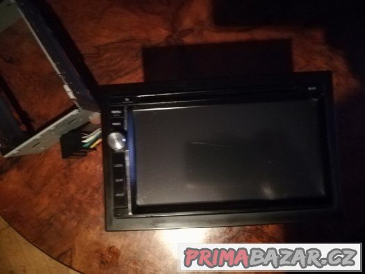 Cartech aurora 2 – fotografie 3