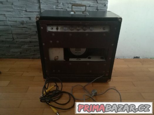 Kombo Tesla ARM 9304 – fotografie 2