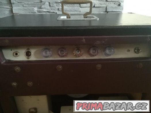 Kombo Tesla ARM 9304 – fotografie 4