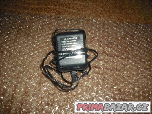 Auto nabíječky a adaptory na 220V – fotografie 5