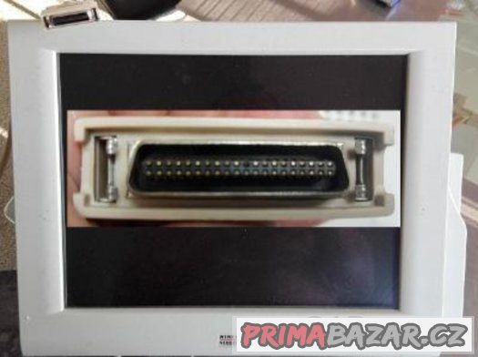 Monitor Wincor Nixdorf BA73A-2/c Touch 15" – fotografie 1