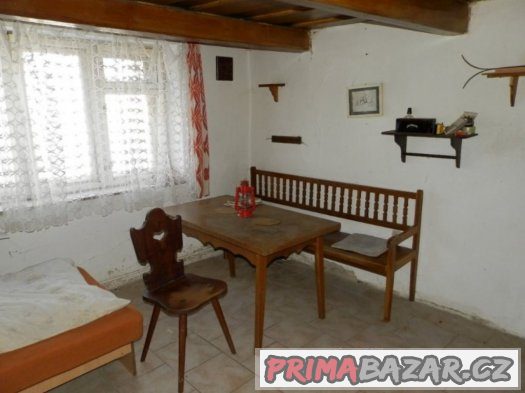 Prodej rekreačního objektu v obci Koryčany – fotografie 1