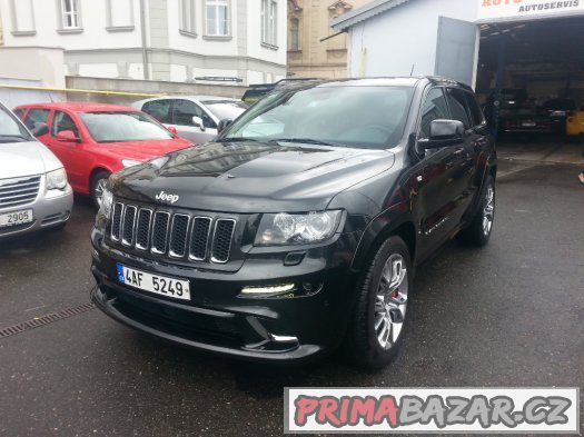 Autoservis z Prahy 2 přijme automechanika a autoklempíře – fotografie 1