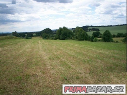 Prodej zahrady v obci Olbramice – fotografie 2