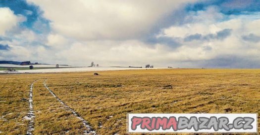 Prodej Orné půdy v obci Libhošť – fotografie 1