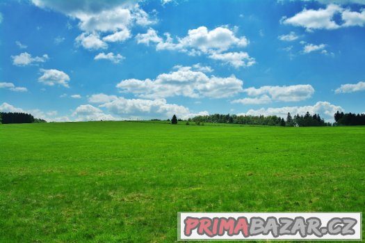 Prodej Orné půdy v obci Libhošť – fotografie 2