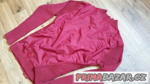 Pánský svetr PRIVATE MEMBER - velikost L – fotografie 3