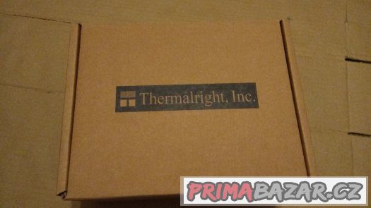 Chladič thermalright archon – fotografie 3
