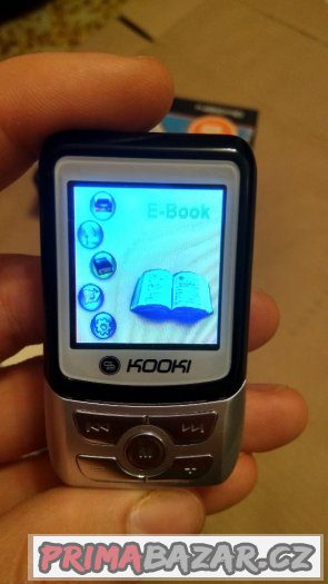 GoGen MXM 410FM – fotografie 5