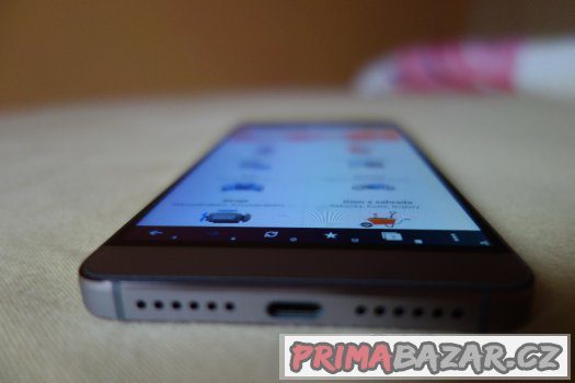 LeEco LE 2 X527 - CZ ZÁRUKA + PŘÍSLUŠENSTVÍ – fotografie 3