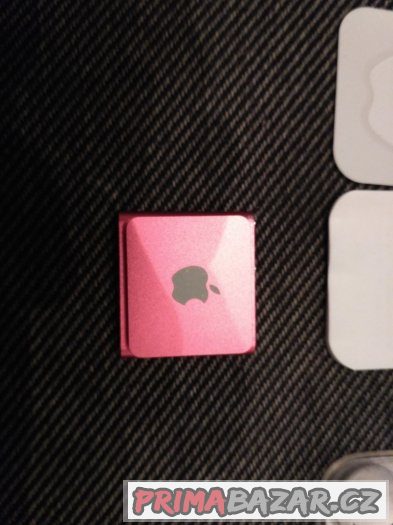 Apple Nano zcela nový – fotografie 2