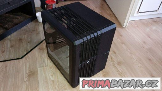 Corsair Carbide Air 540 – fotografie 5