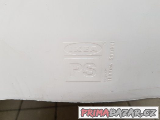 Křesla Ikea – fotografie 3