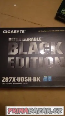 asus Z97X-UD5H-BK LGA 1150
