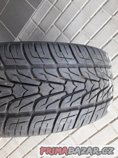 Alu kola Audi/Touareg – fotografie 4