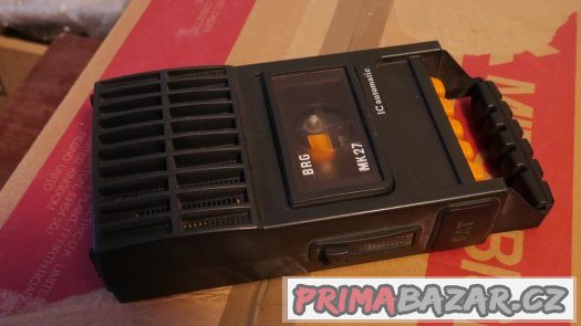 AUDIO, VIDEO – fotografie 3