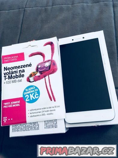 Huawei p9lite – fotografie 1