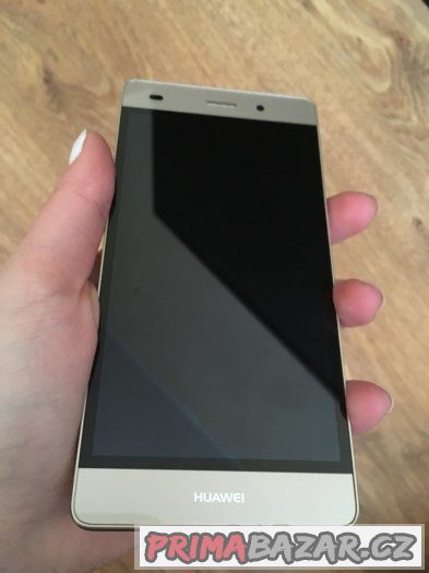 Huawei p8lite – fotografie 4