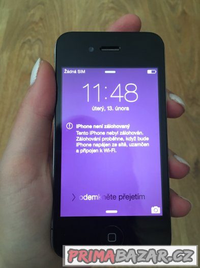 Iphone 4 – fotografie 5
