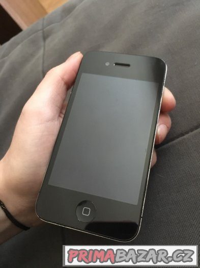 Iphone 4 – fotografie 3