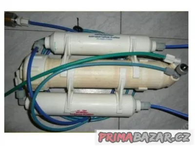 REVERZNÍ OSMOZA PRO AKVÁRIA AQUA MEDIC USA FILTR