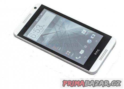 HTC DESIRE 610 LTE 4JÁDRO 8MP 8GB 4.4KIT GPS MOBIL – fotografie 1