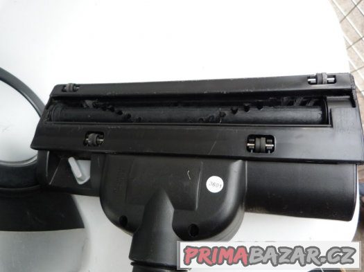 VYSAVAČ NILFISK A100 1400W DÁNSKO PC 7800.- – fotografie 4