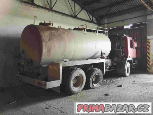 Prodej TATRA 815 CAS – fotografie 2