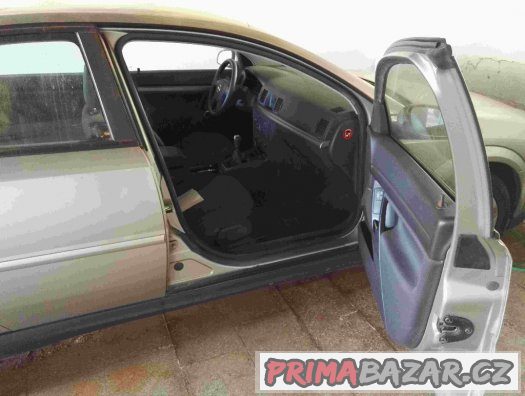 Prodej OPEL VECTRA – fotografie 5