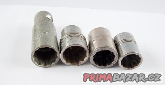 nástrčné ořechy na golu – fotografie 4