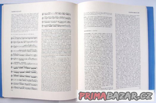 Encyklopedie Jazzu a moderní populární hudby – fotografie 2