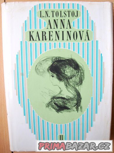 Anna Kareninová I a II – fotografie 2