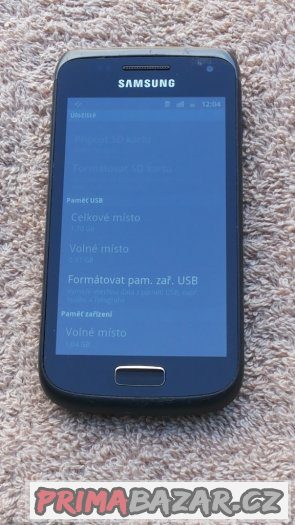 Pěkný Samsung GT-8150 – fotografie 2