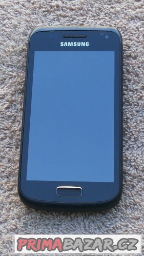 Pěkný Samsung GT-8150 – fotografie 4