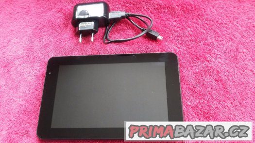 Prestigio MultiPad 7.0 PRIME PMP5570C DUO – fotografie 1