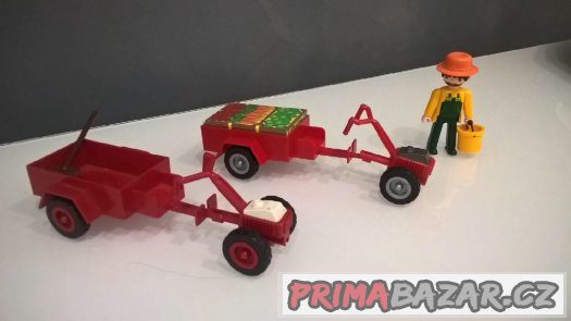 KOUPÍM malotraktor TERA VARI AGZAT HONDA PF MOTOROBOT – fotografie 1