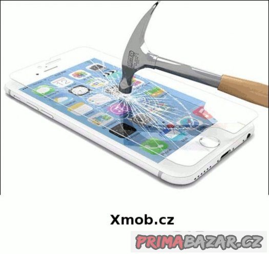 Nové LCD na Apple iPhone 5 bílé – fotografie 3