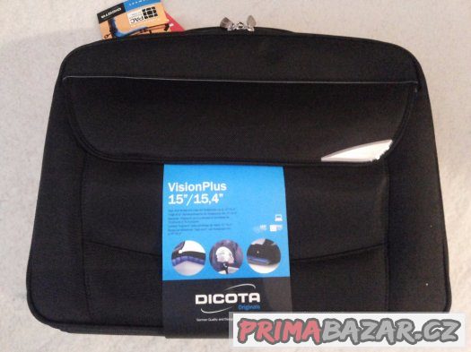 Nová značková taška pro notebook – fotografie 2