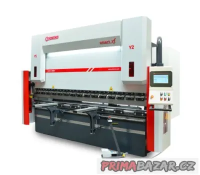 Ohraňovací lis SMART XL 30135
