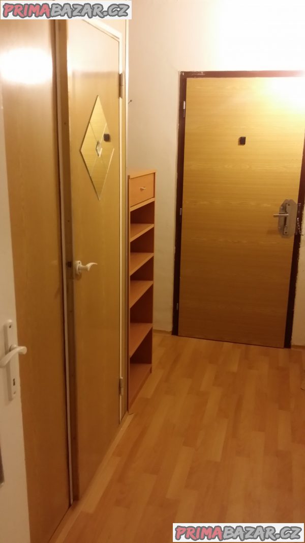 Pronajmu 2+kk ulice M.Chlajna – fotografie 3