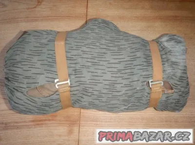 ČSLA protichemický oblek