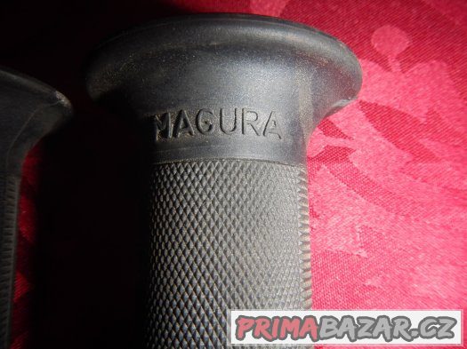 Rukojeti MAGURA - s lemem – fotografie 2