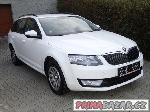 Škoda Octavia 2.0TDi Elegance Koup.ČR,1.majitel,Bezklíč – fotografie 3