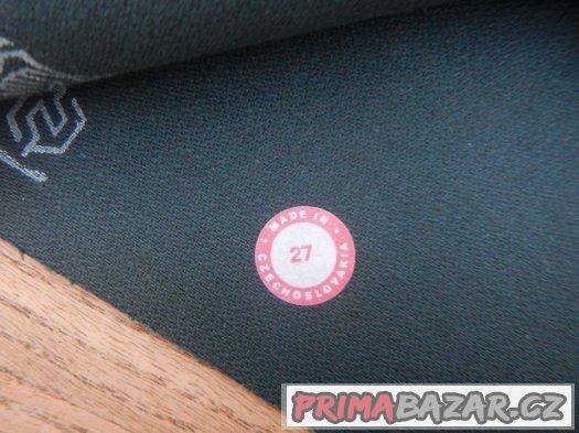 Moto rukavice - nové – fotografie 3