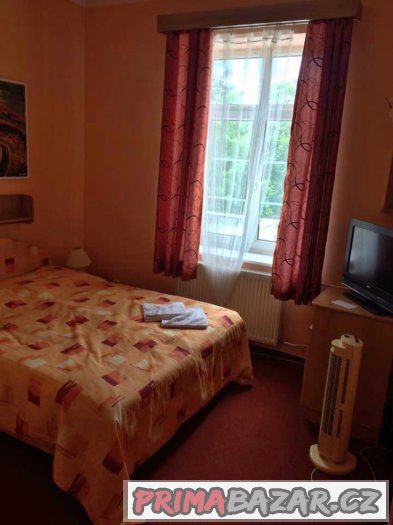Pronájem zařízený apartmán, Nový Jičín – fotografie 5