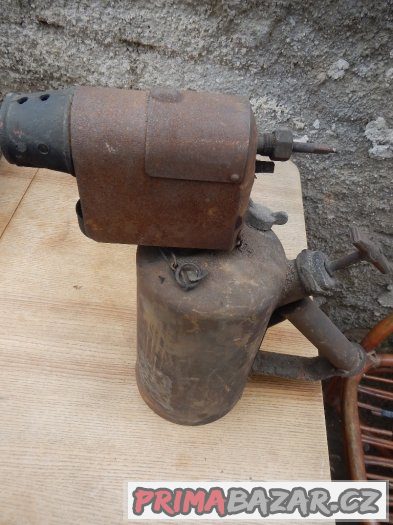 letlampa – fotografie 3