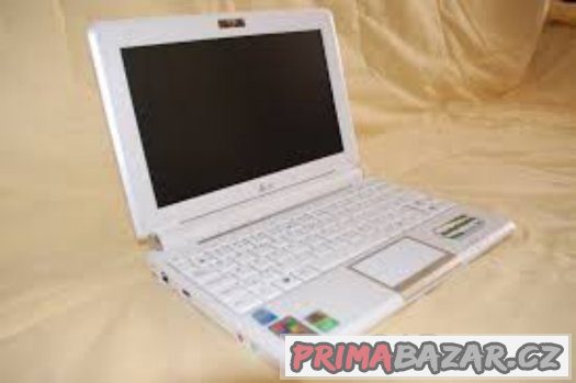 ASUS Eee PC 1000H na náhradní díly – fotografie 2