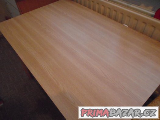 kuchyňský stůl 110x70cm – fotografie 1