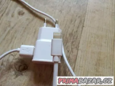 Nabijecka na iPhone