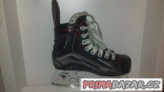 Brusle Bauer Vapor x500 – fotografie 1